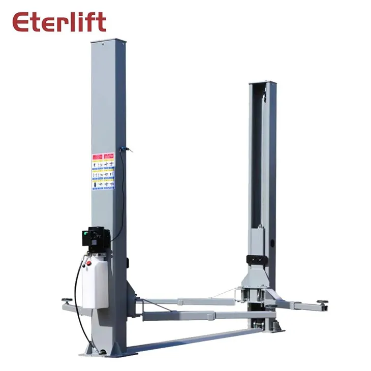 4000kg Car Lift