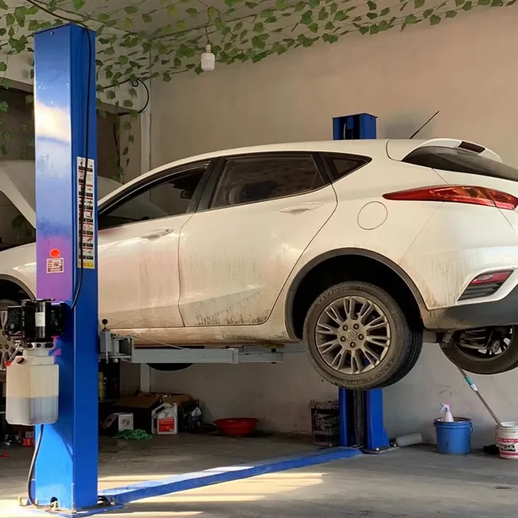 110В ауто лифт