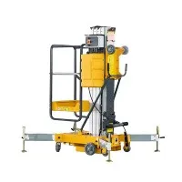 Индустријски лифтови за мушкарце